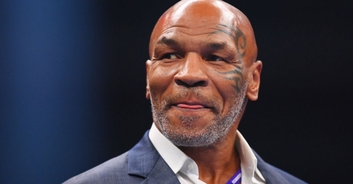 Fans concerned over 'sad' Mike Tyson footage as 57-year-old prepares for fight against Jake Paul, 27