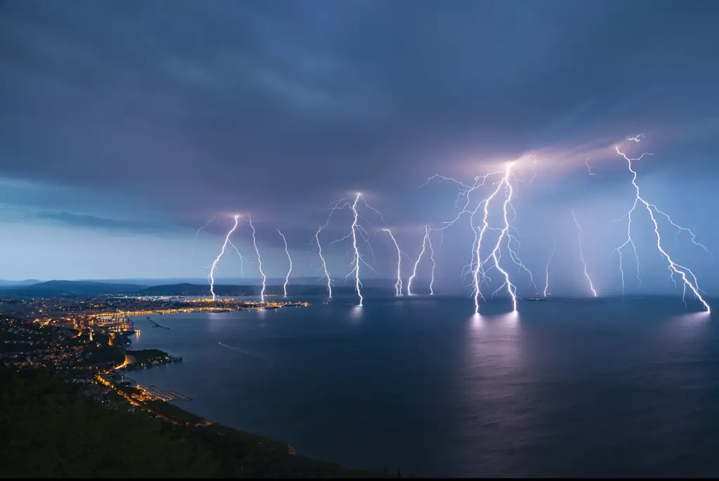Credit: Jure Batagelj / 500px / Getty