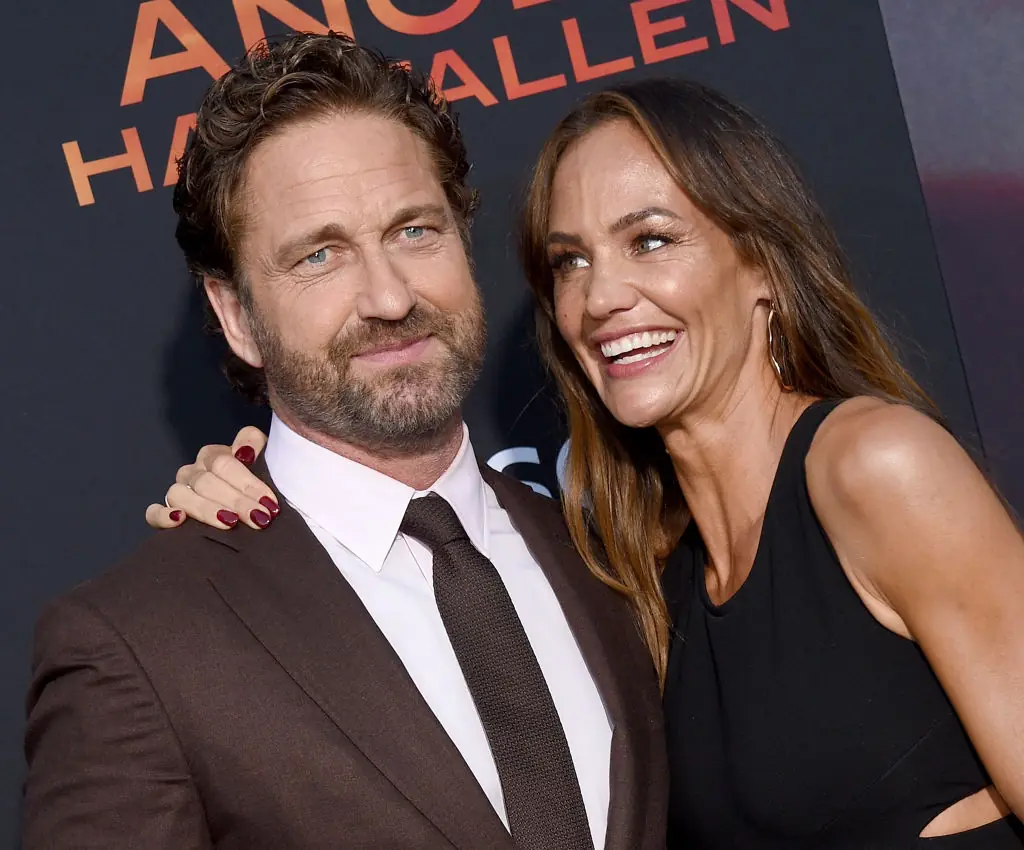 Credit: Gregg DeGuire/FilmMagic/Getty