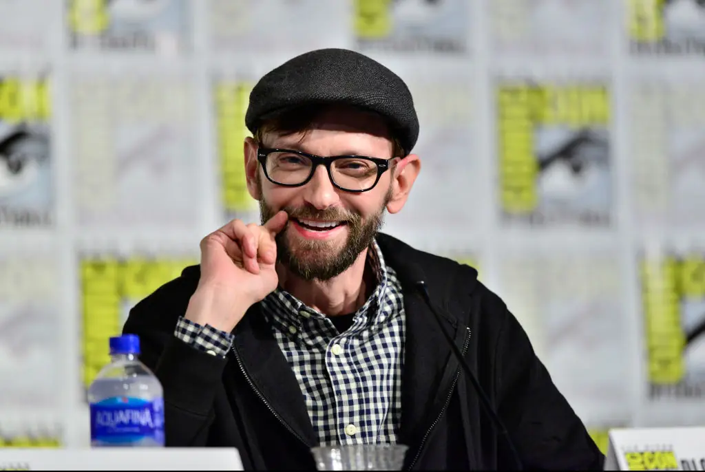 Credit: Jerod Harris/Getty/AMC