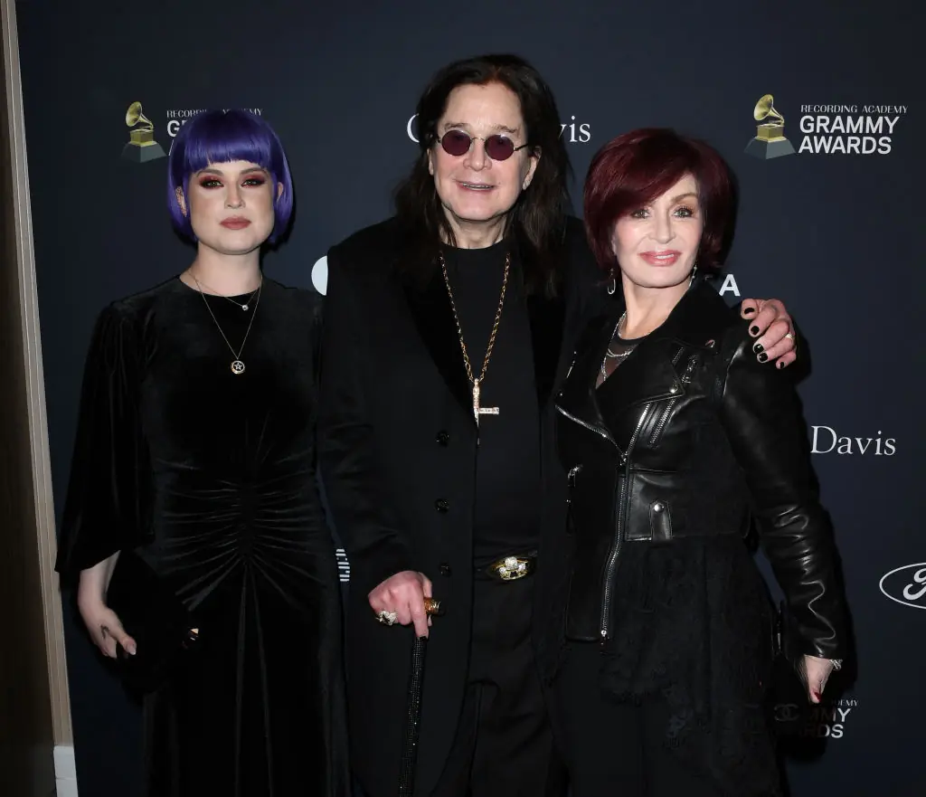 Credit: Jon Kopaloff/Getty