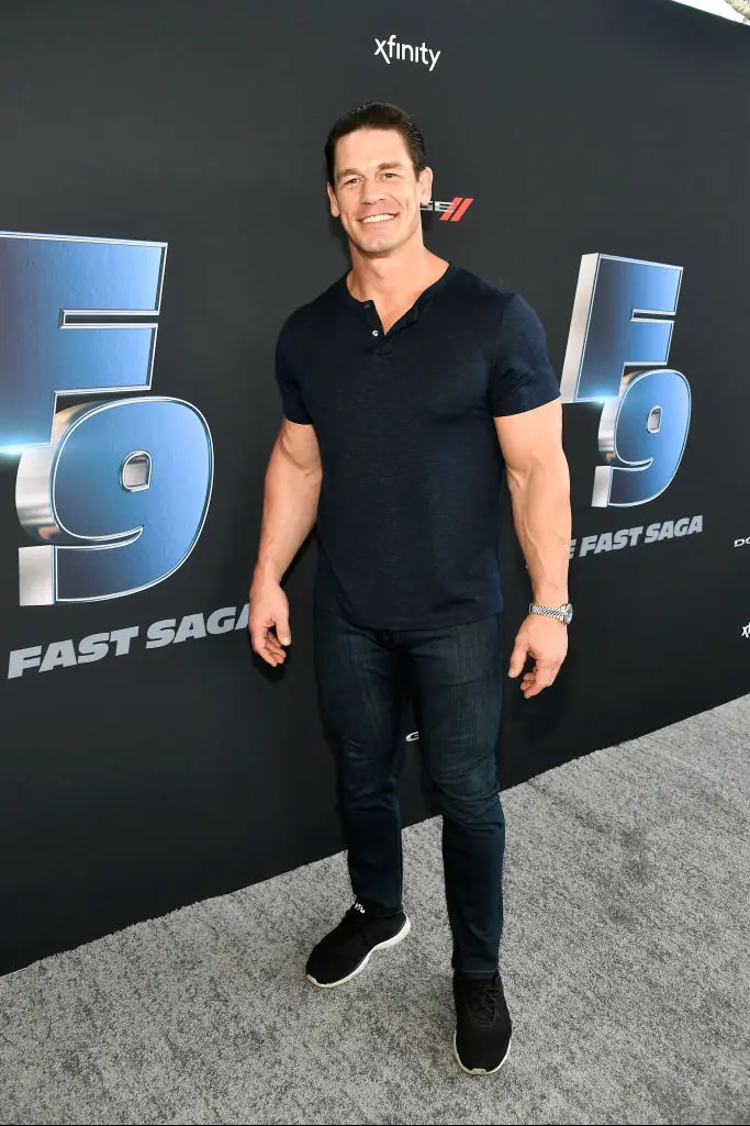 Credit: Frazer Harrison/Getty/Universal Pictures