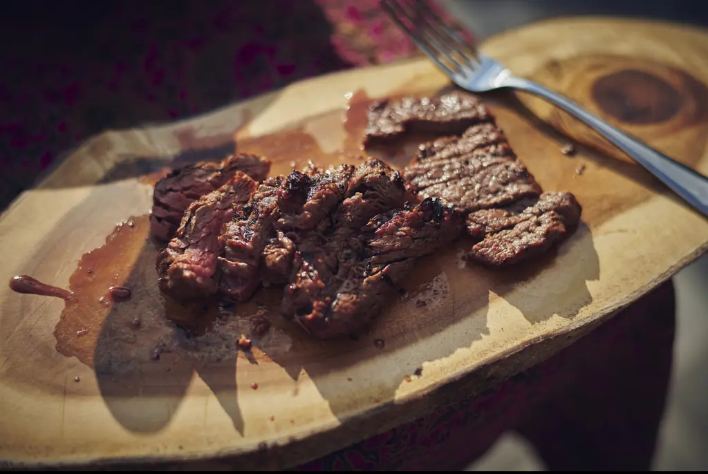It turns out people don't know steaks as well as they think they do. Credit: BARTON / Getty