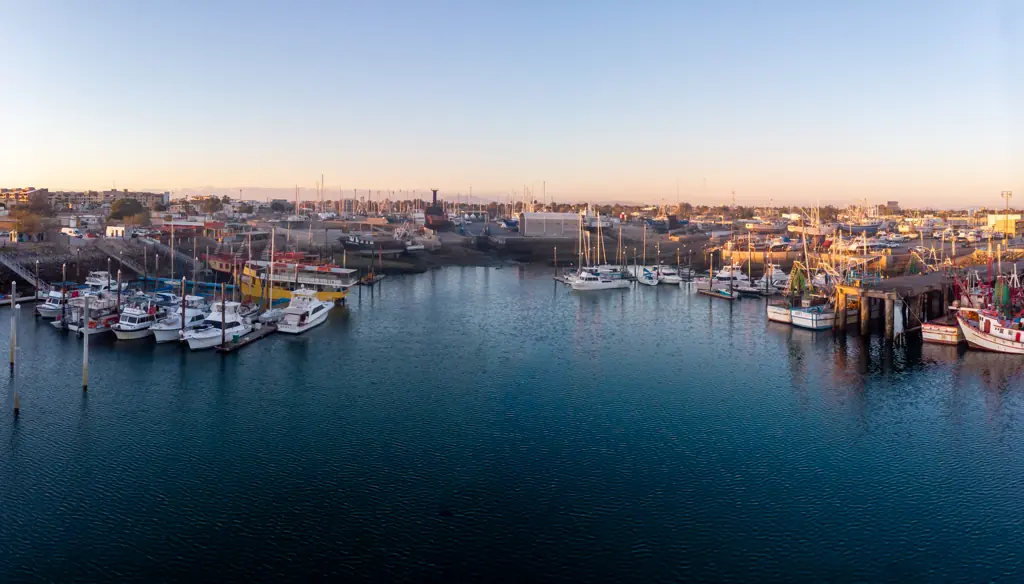 The tragic incident unfolded in Puerto Penasco, Mexico. Credit: grandriver / Getty