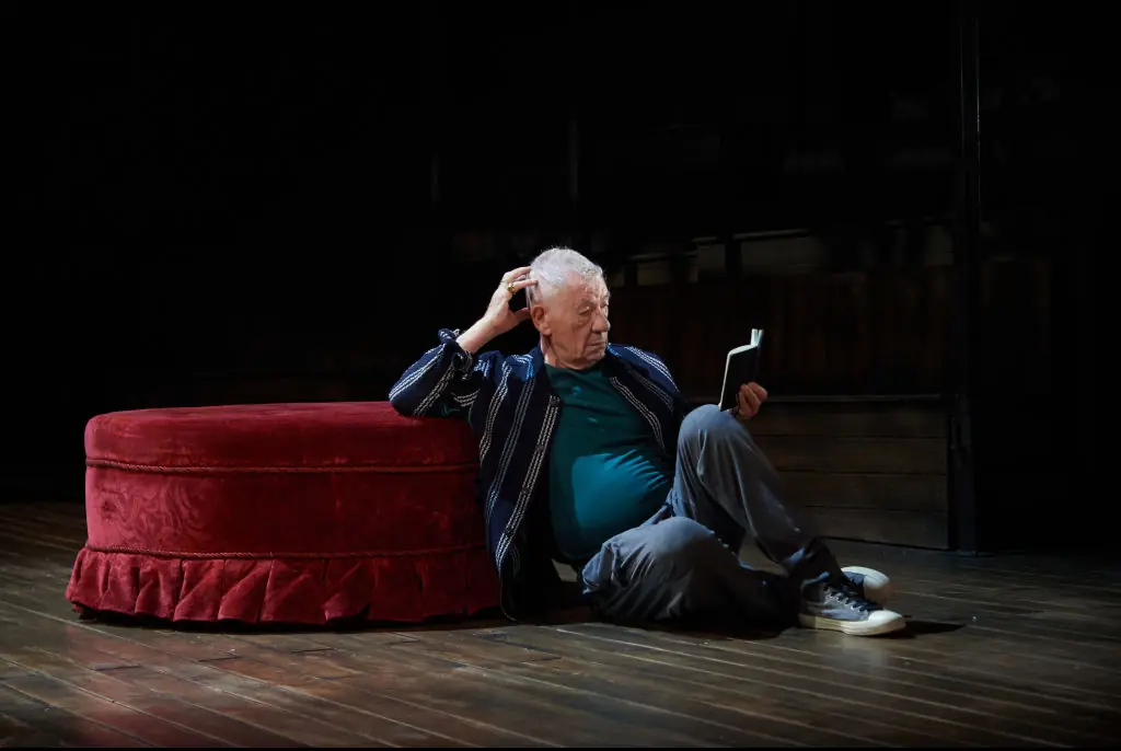 Credit: Gareth Cattermole/Getty