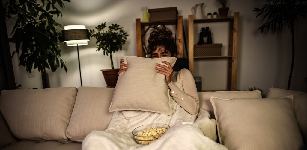 Horror Movie Deemed 'More Disturbing Than A Serbian Film' Is So Extreme