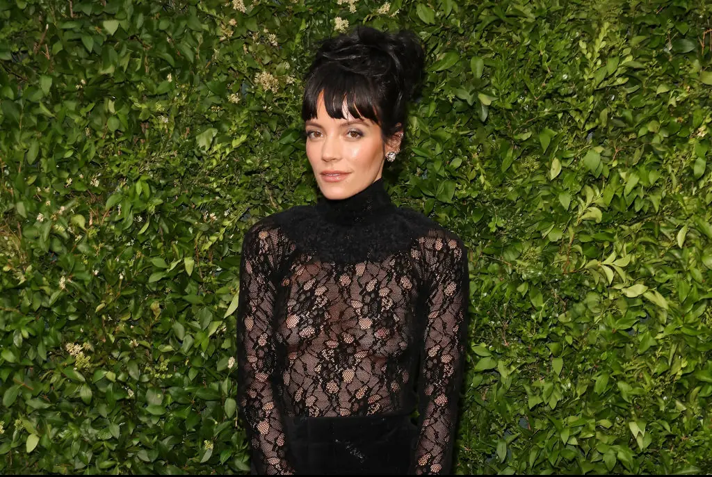 Credit: Taylor Hill/Getty
