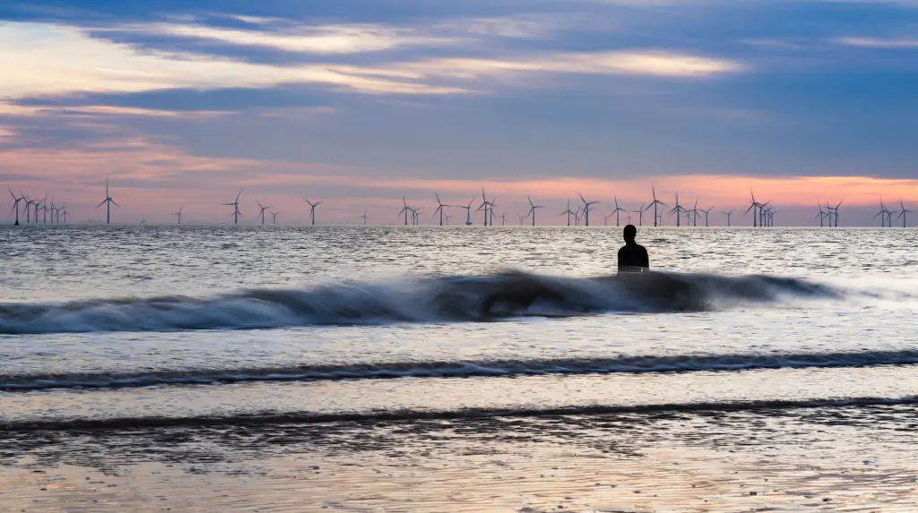 Credit: Jason Wells/Loop Images/Universal Images Group/Getty