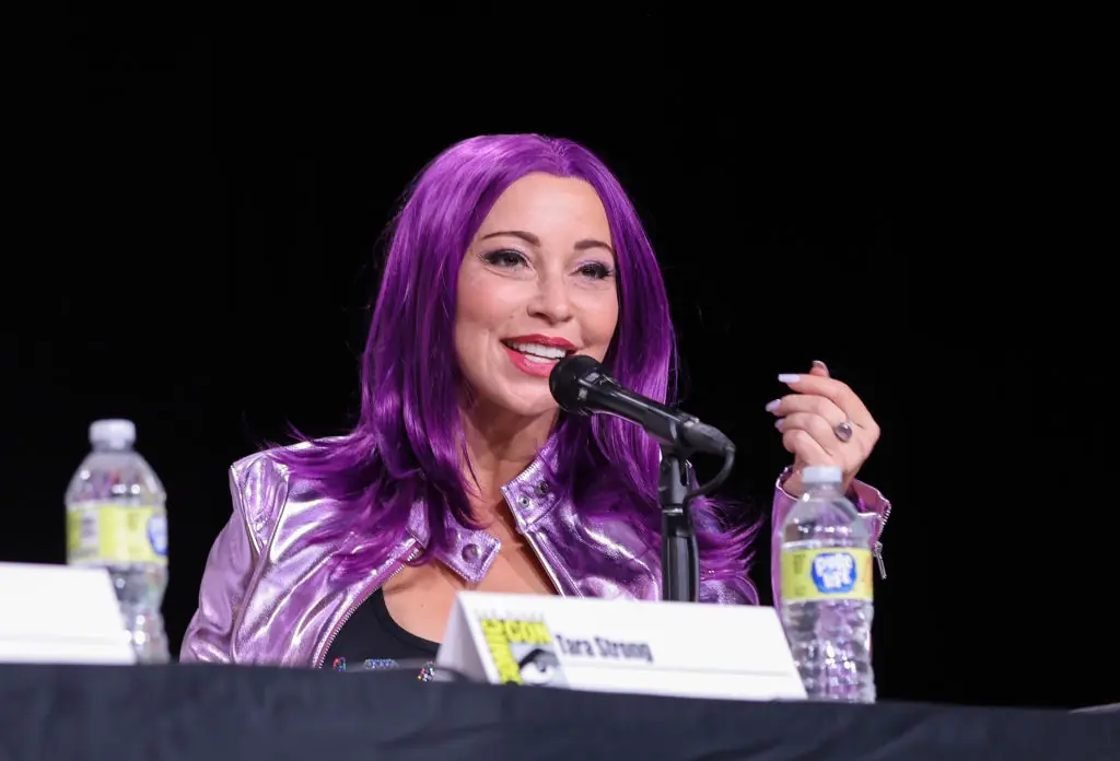 Credit: Amy Sussman/Getty
