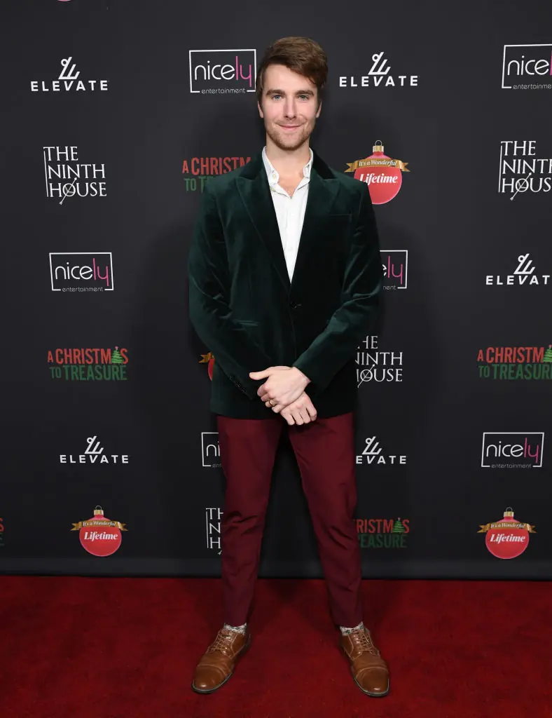 Credit: Jon Kopaloff/Getty