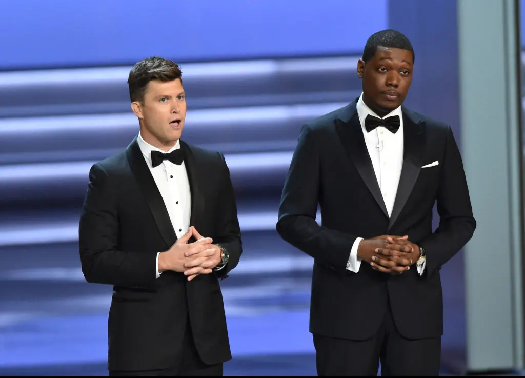 Credit: Michael Buckner/Variety/Penske Media/Getty 