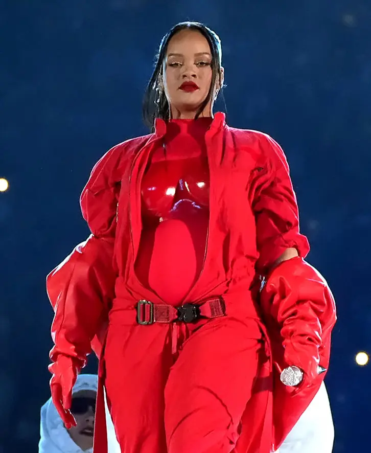 Credit: Kevin Mazur / Getty 