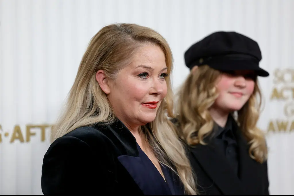 Credit: Frazer Harrison/Getty