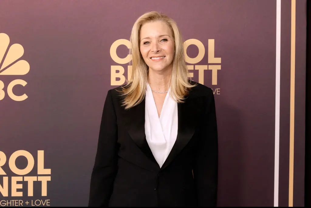 Credit: Kevin Winter/Getty