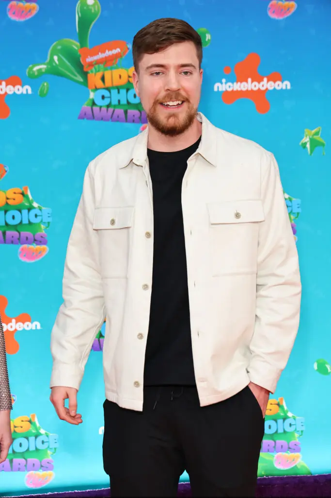 MrBeast is taking the accusations seriously and has hired a team of investigators. Credit: Leon Bennett/Getty