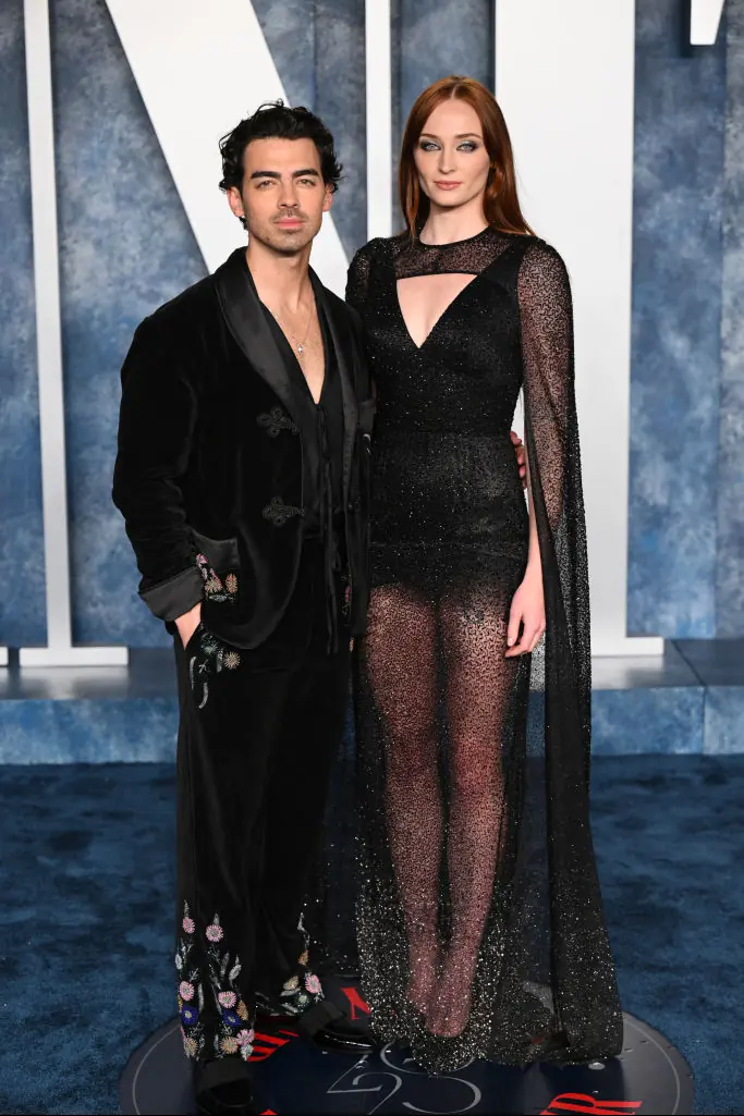 Credit: Karwai Tang/WireImage/Getty
