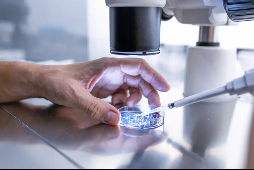 The fertility doctor had used his own sperm in many treatments instead of that of an anonymous donor. Credit: Carlos Duarte/Getty Images 