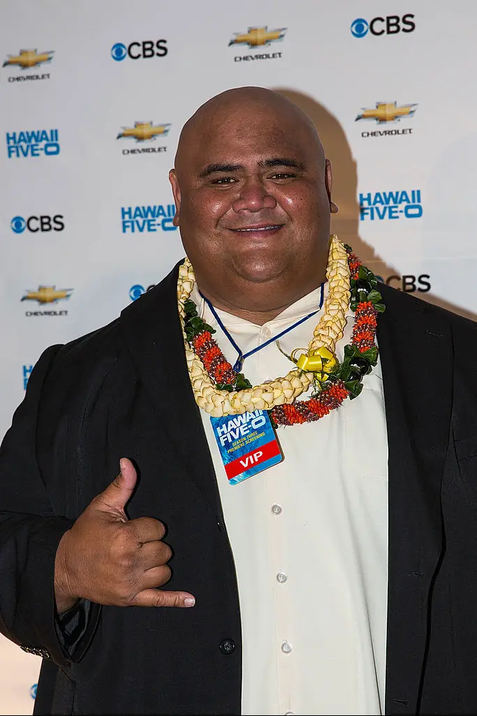Wily has sadly passed away aged 56. Credit: Kent Nishimura/Getty