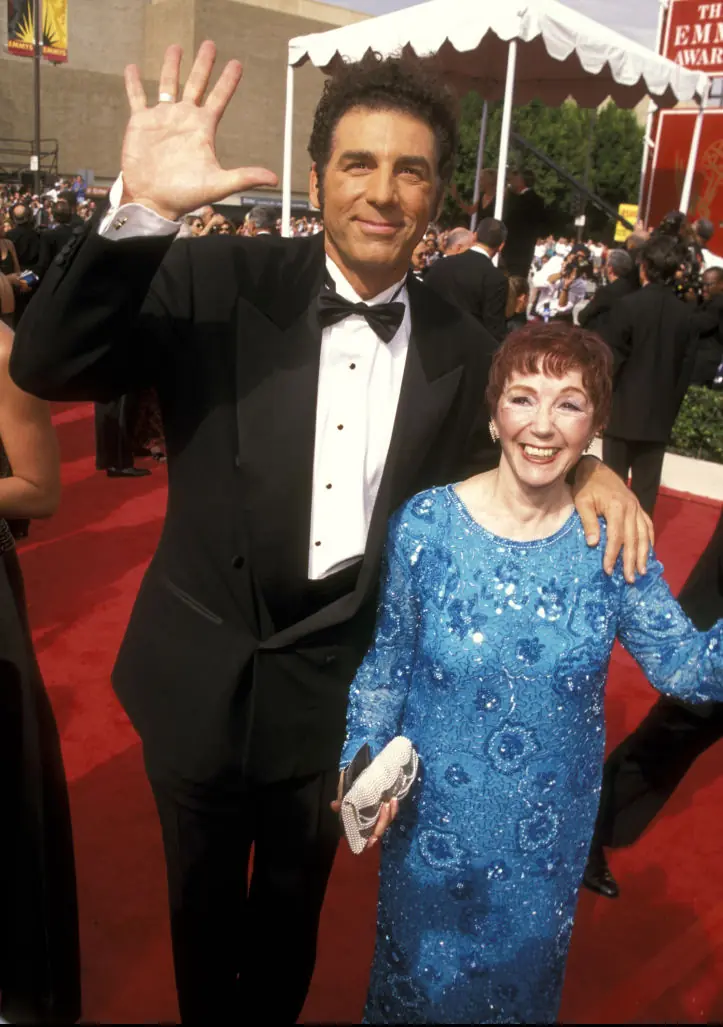 Credit: Ron Galella, Ltd. / Getty