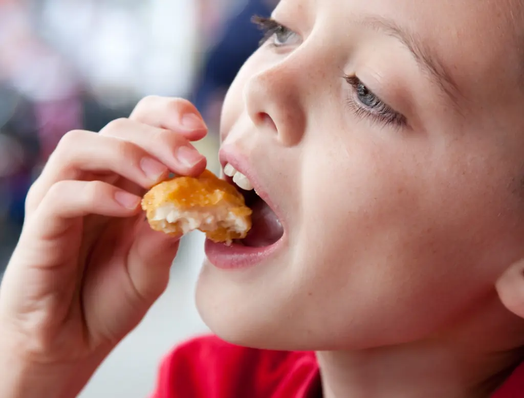 Credit: HelpingHandPhotos / Getty