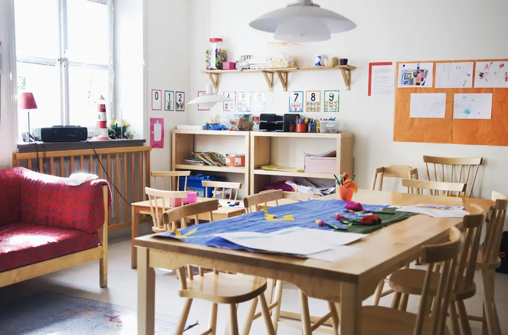 She confronted daycare staff about pronouncing the name wrong. Credit: Maskot/Getty Images