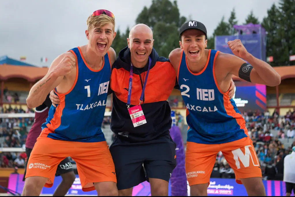 Credit: Pablo Morano/BSR Agency/Getty