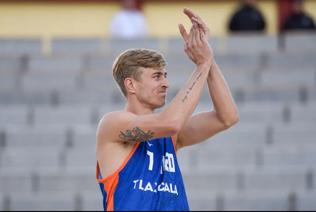 Credit: Pablo Morano/BSR Agency/Getty