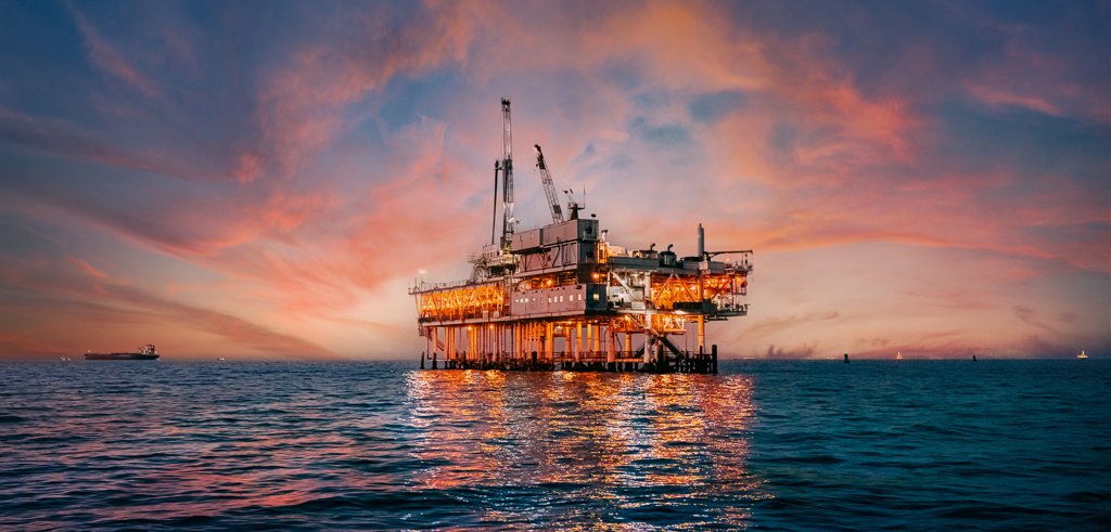 Five oil rig workers suffered 'worst death imaginable' after being 'boiled from the inside'