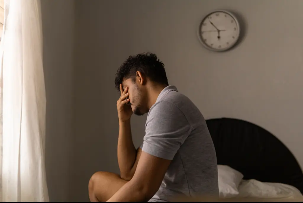 He admitted that he "liked her a lot". Credit: Djavan Rodriguez / Getty