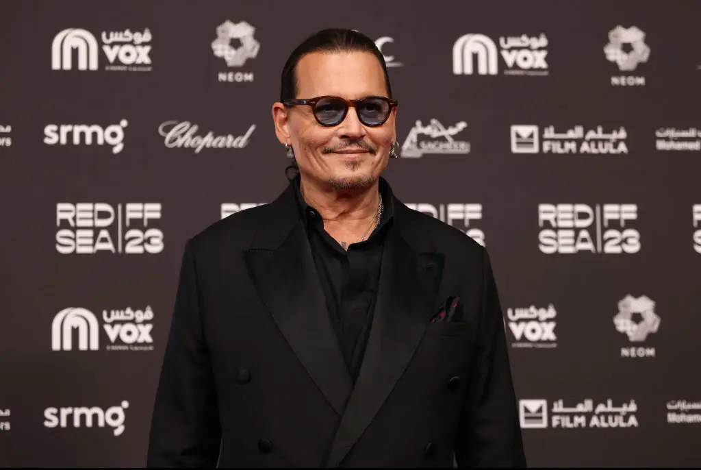 Johnny Depp has previously stated that he wouldn't return to the role. Credit: 	Tim P. Whitby / Getty