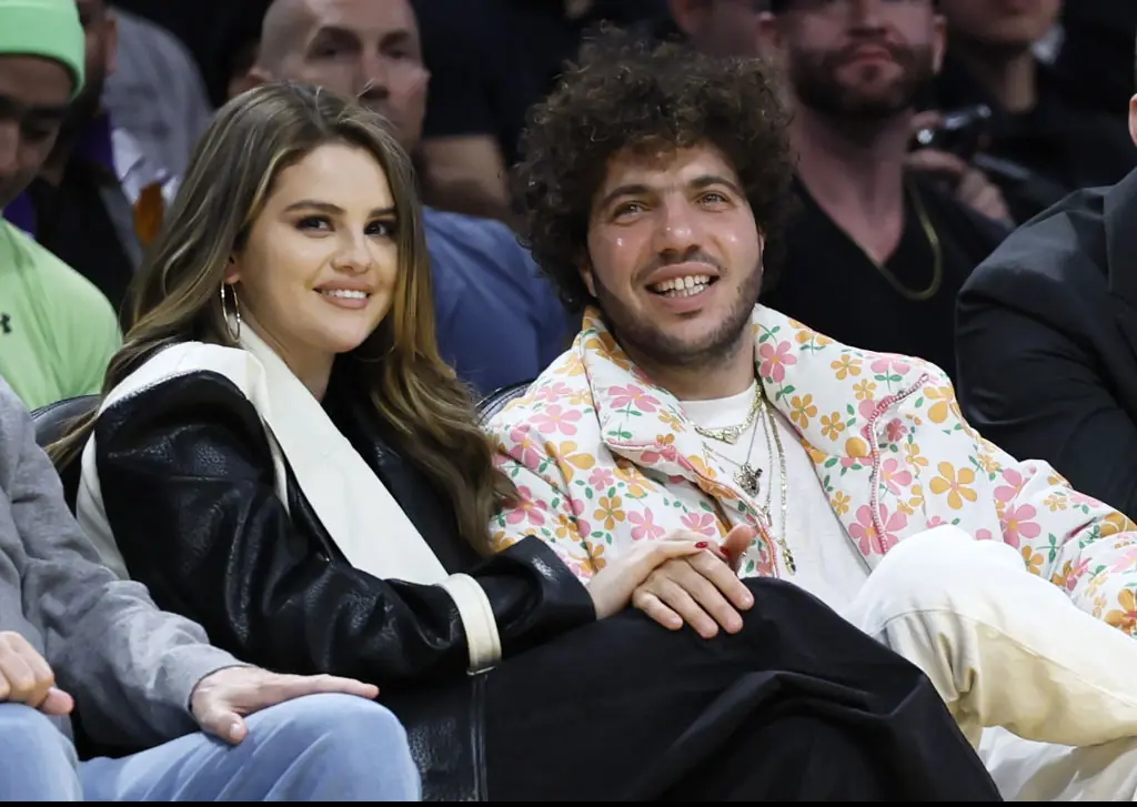 Credit: Allen J. Schaben / Getty