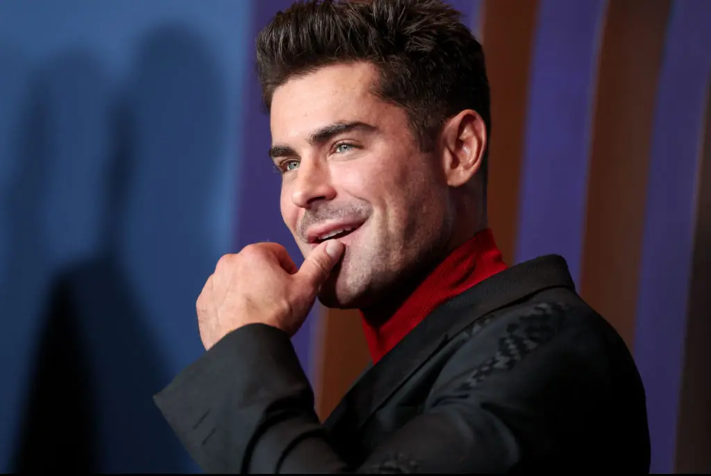 Credit: Christopher Polk/WWD/Getty
