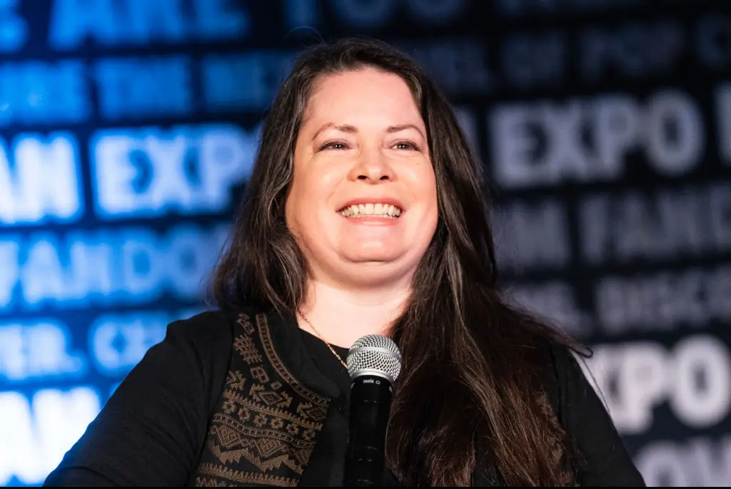 Combs opened up about she and Doherty having "big plans" before the star's tragic death. Credit: Erika Goldring/Getty