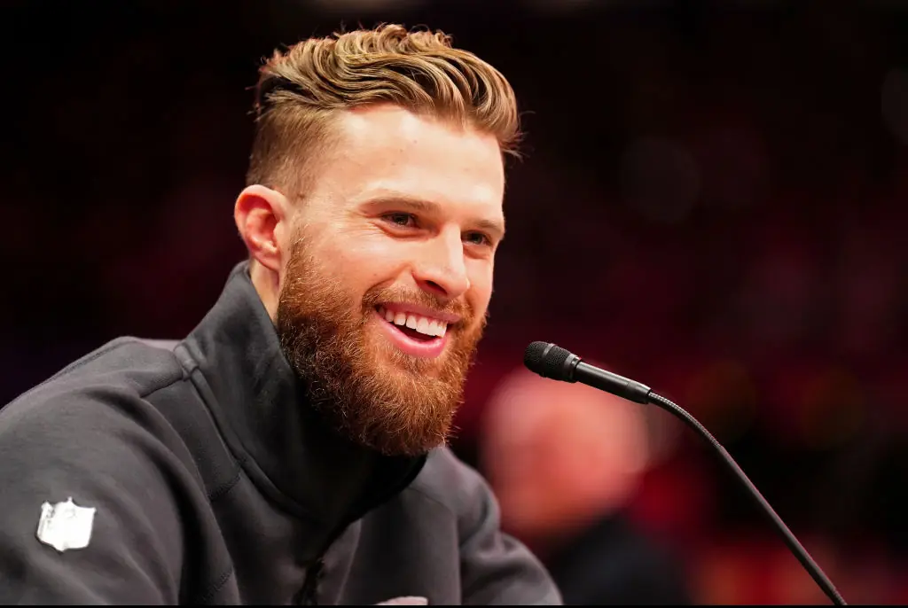 Credit: Chris Unger/Getty