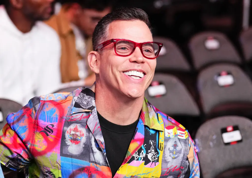Steve-O rose to fame on Jackass. Credit: Chris Unger/Getty