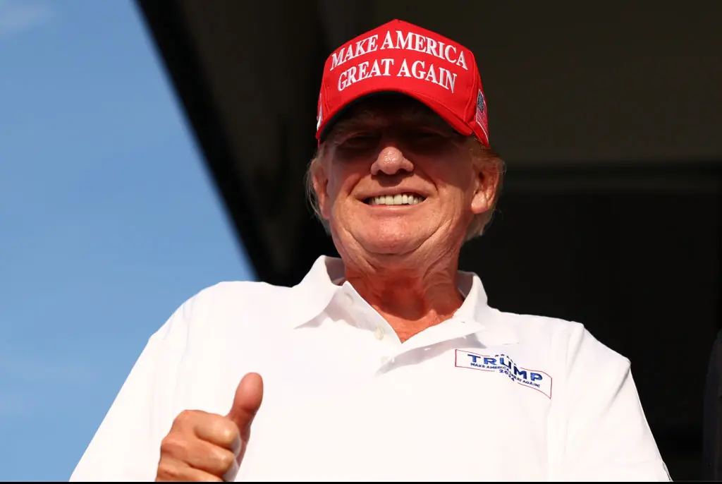 Credit: Megan Briggs/Getty