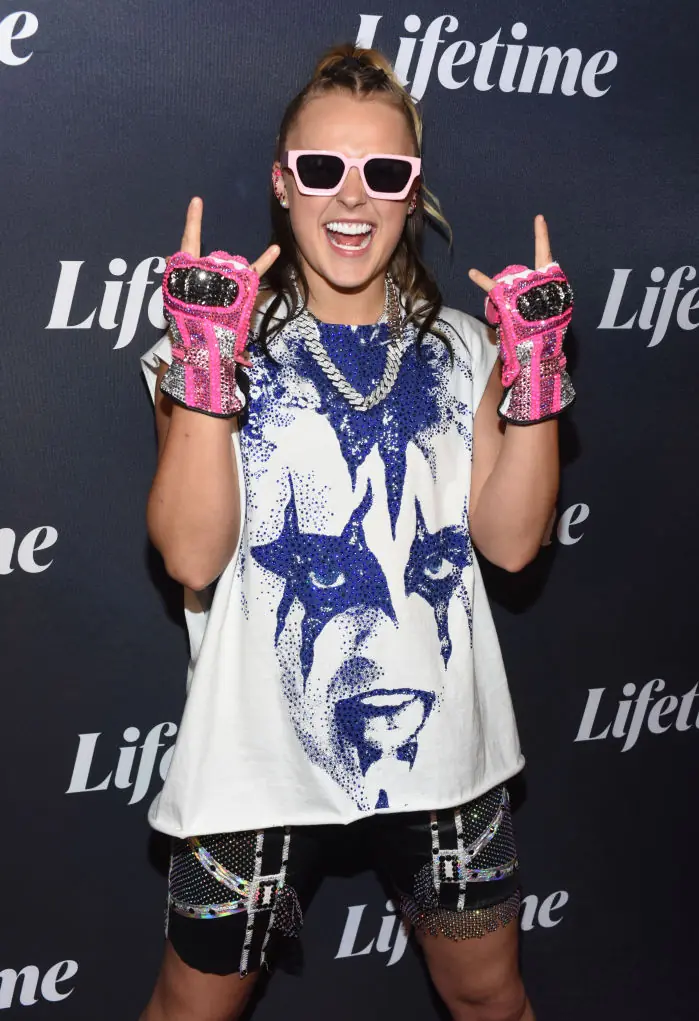 Credit: Bonnie Biess/Getty Images for Lifetime
