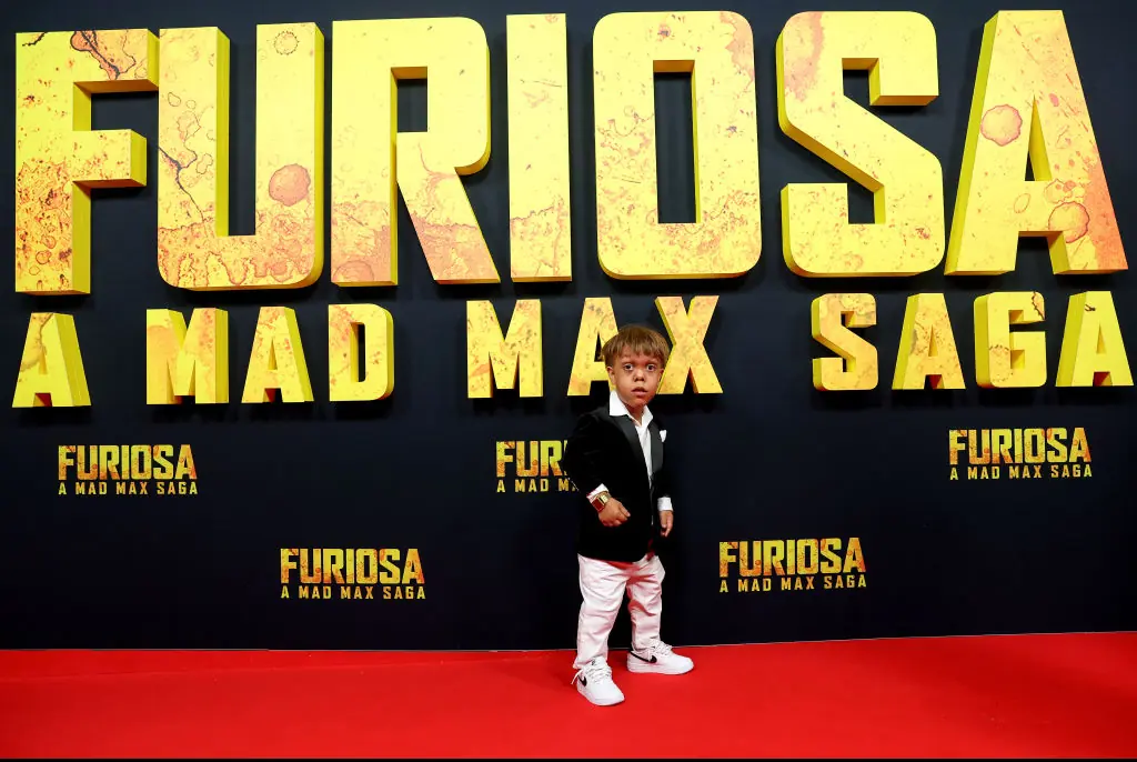 Credit: Brendon Thorne / Getty