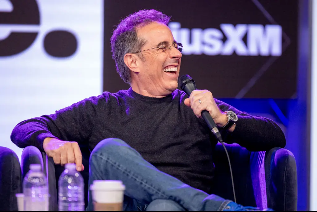 Credit: Emma McIntyre/Getty/SiriusXM