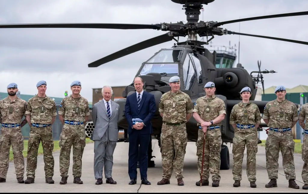 Credit: Mark Cuthbert/UK Press/Getty