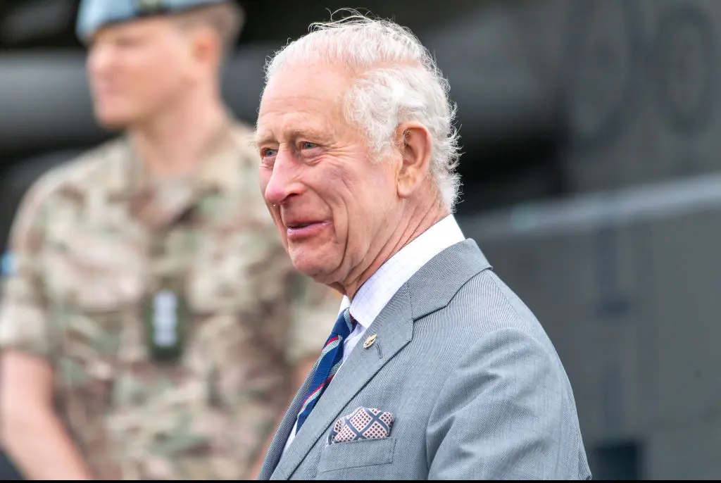 Credit: Stringer/Anadolu/Getty