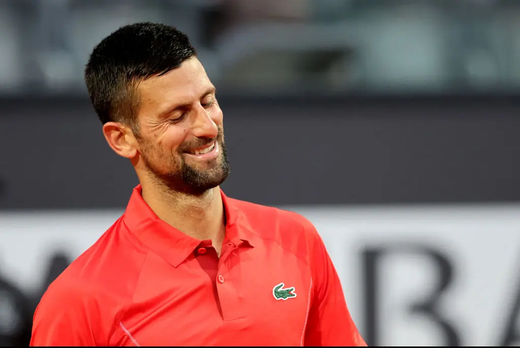 Credit: Giampiero Sposito/Getty