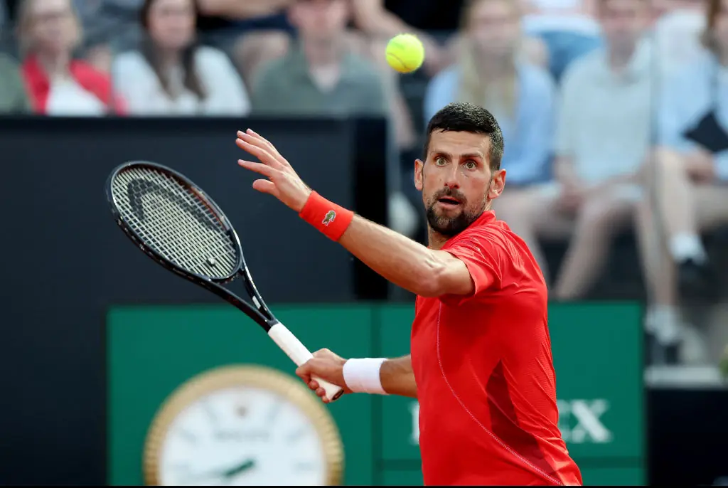 Credit: Giampiero Sposito/Getty