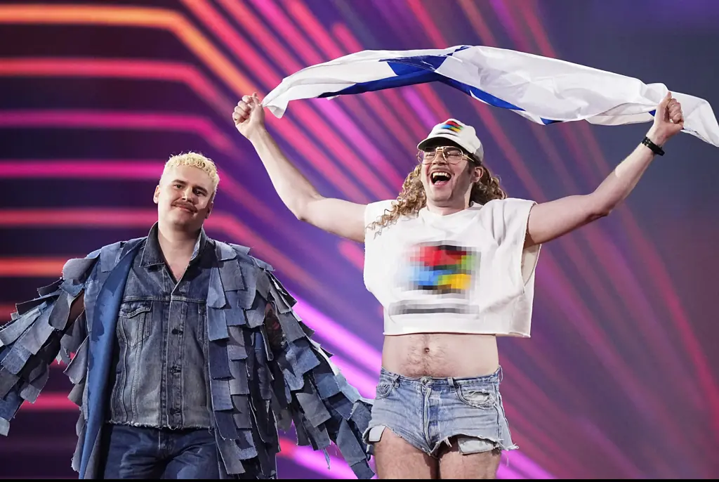 Credit: Martin Sylvest Andersen / Getty