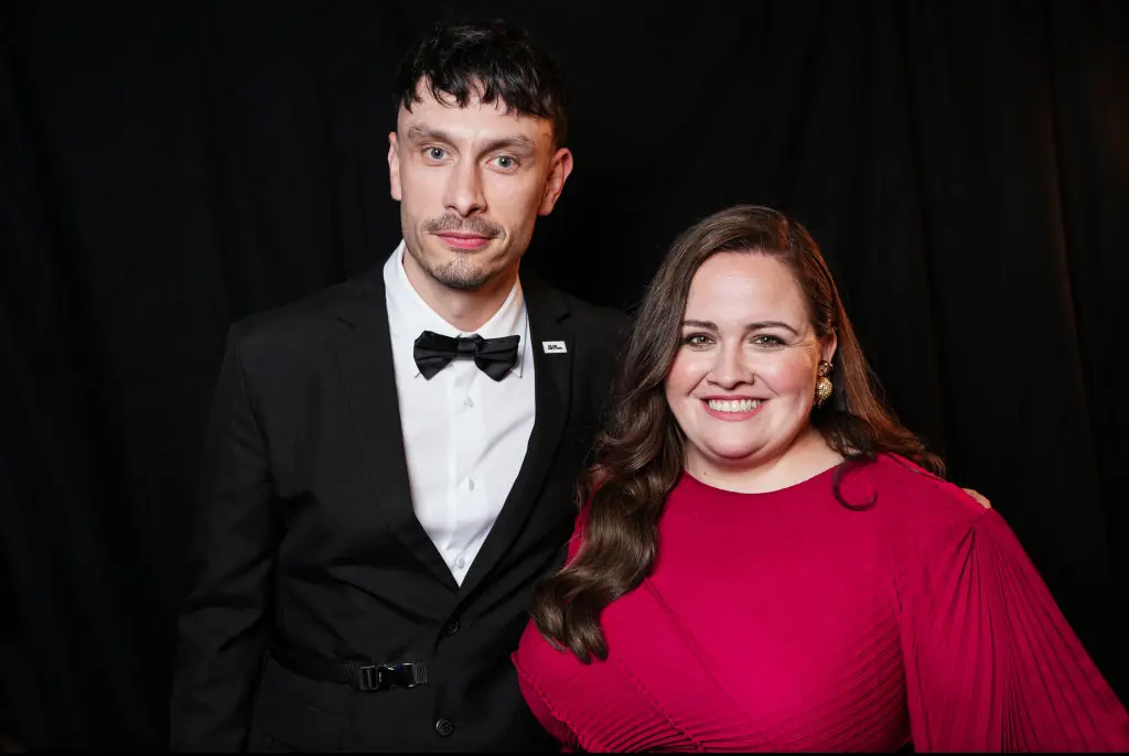 Credit: Scott Garfitt / Getty