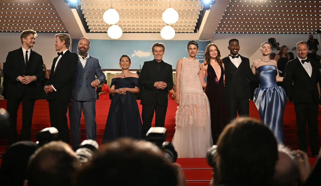 Credit: Mustafa Yalcin/Anadolu/Getty