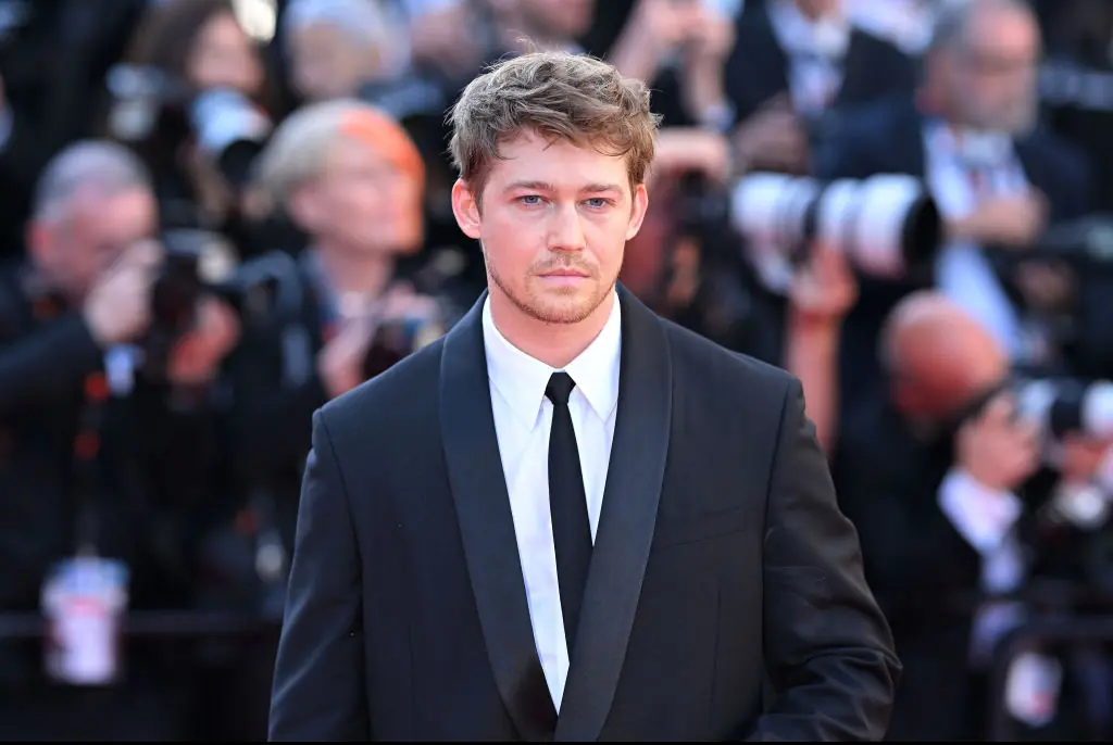 Credit: Dominique Charriau/WireImage