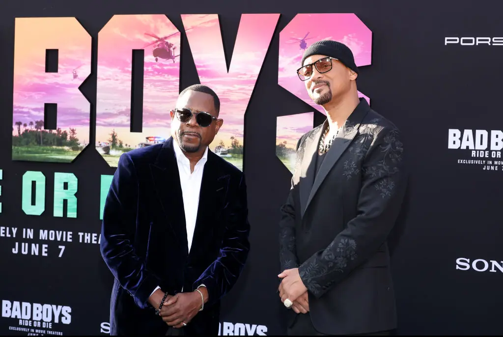 Credit: Aliah Anderson/WireImage/Getty