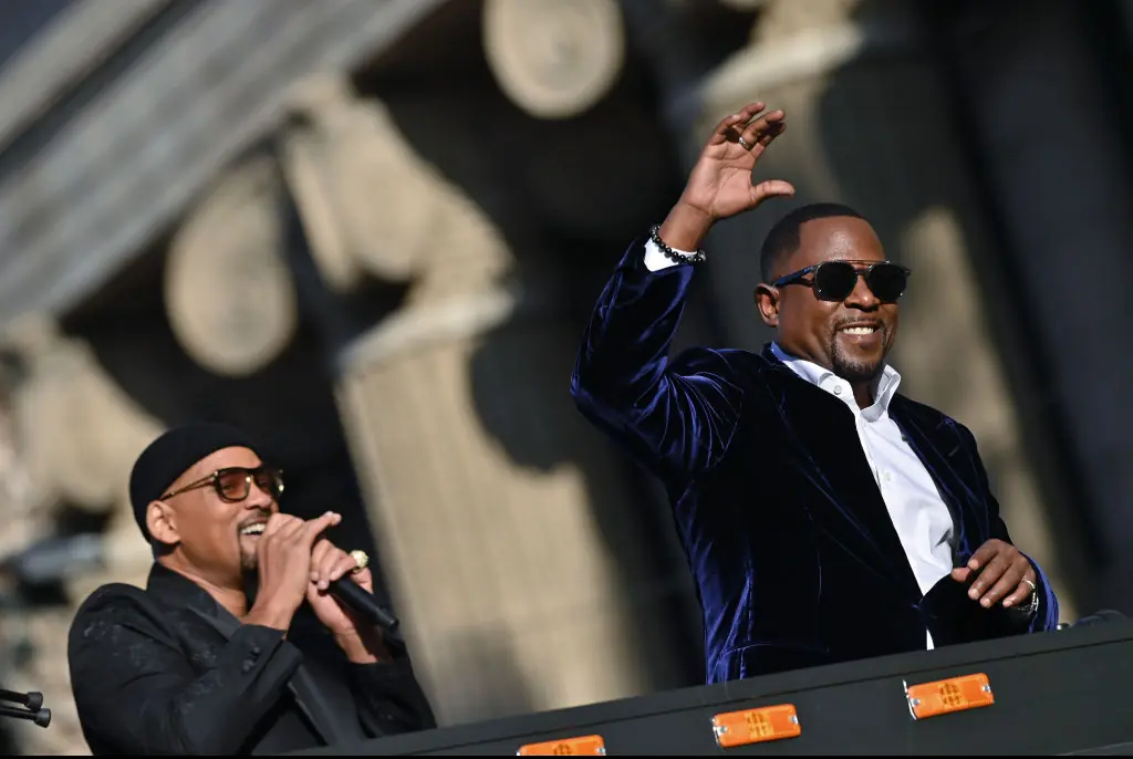 Credit: Axelle/Bauer-Griffin/FilmMagic/Getty