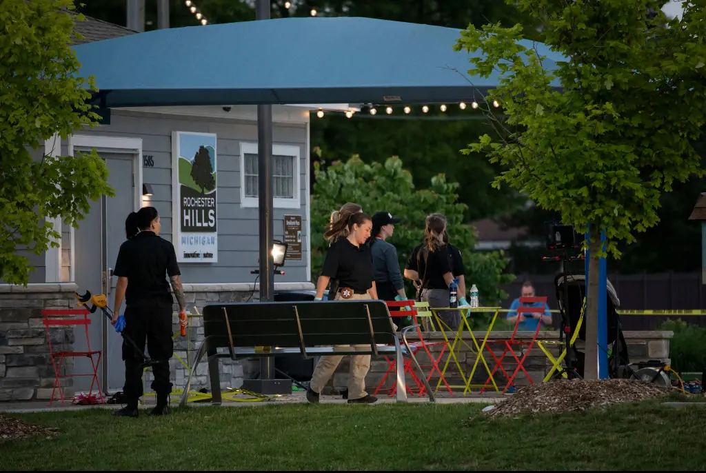 Credit: Bill Pugliano / Getty